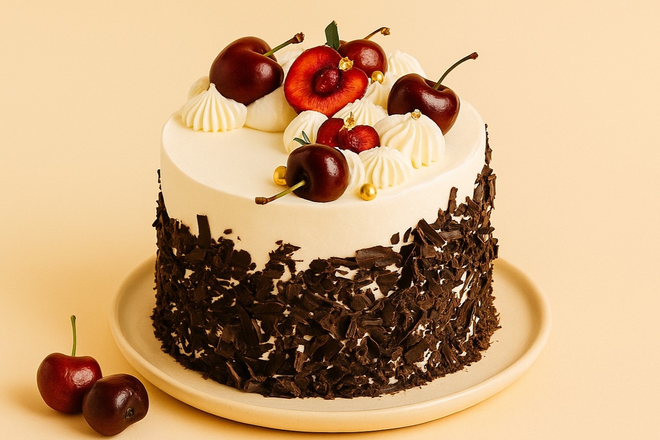 Blackforest Cake
